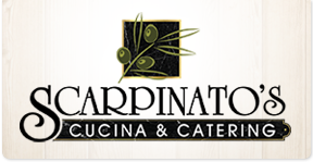 Scarpinato's Cucina & Catering